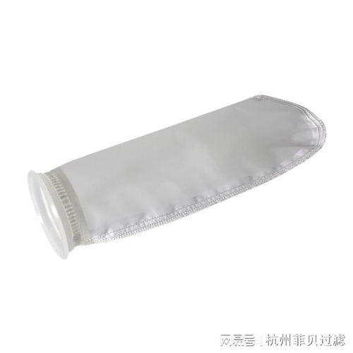 尼龍單絲過濾袋的特點與應用解析